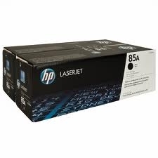 HP CE285AD (85AD) SİYAH TONER