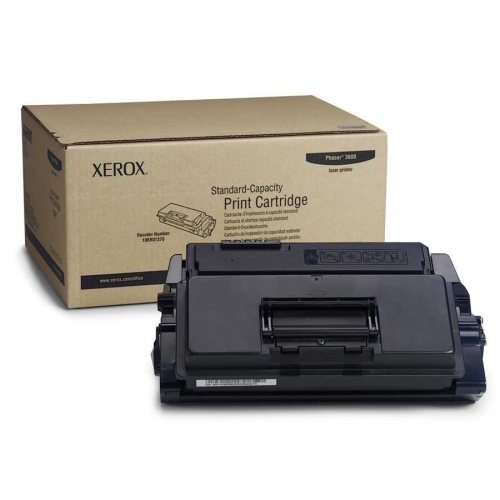Xerox Phaser 3600 Orijinal Toner - 106R01370