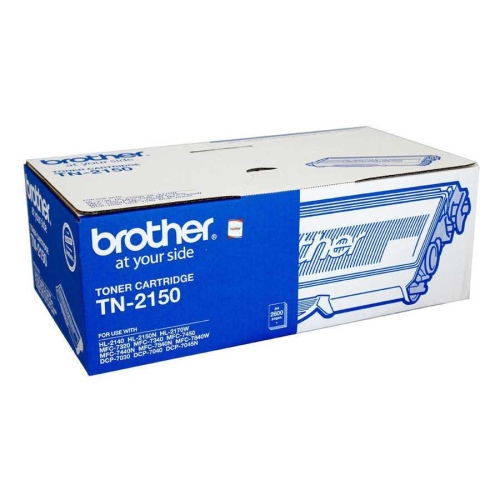 Brother TN-360/ TN-2150 Orijinal Toner