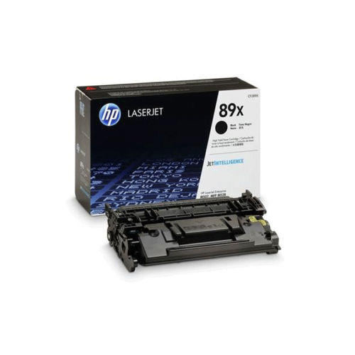 HP CF289X (89X) SİYAH TONER