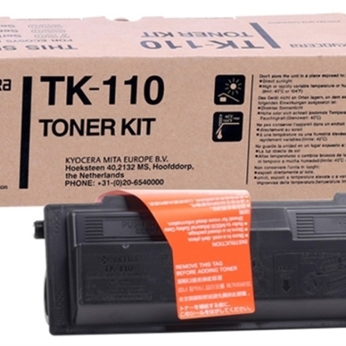 Kyocera Mita TK-110 Orijinal Toner
