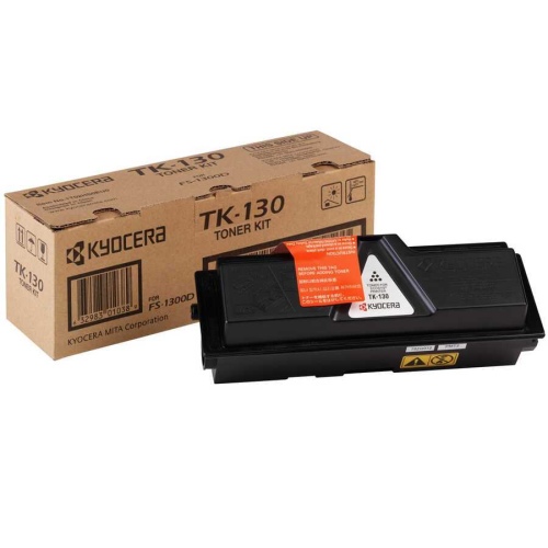 Kyocera Mita TK-130 Orijinal Toner
