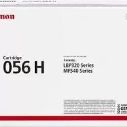 Canon CRG-056H 3008C002 Siyah Ekstra Yüksek Kapasiteli Orijinal Toner