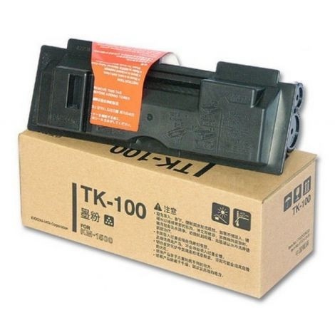 Kyocera Mita TK-100 Orijinal Toner