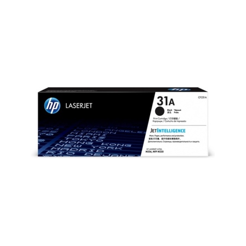 HP CF231A (31A) SİYAH TONER