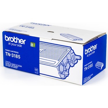 Brother TN-3185 Orijinal Toner Yüksek Kapasiteli