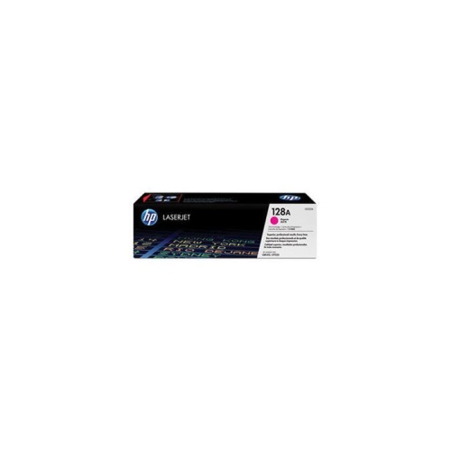 HP CE323A (128A) KIRMIZI TONER
