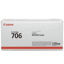 Canon CRG-706 (0264B002) Orjinal Toner 
