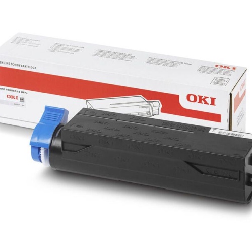 Oki B432-45807121 Orijinal Toner 